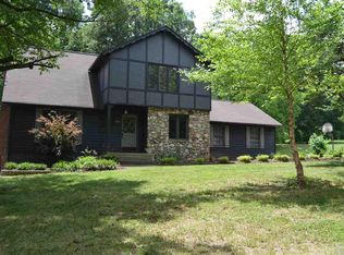 2907 Walter Dr, Claremont, NC 28610