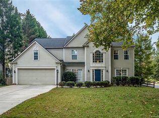 12731 Hollyhock Ln, Huntersville, NC 28078