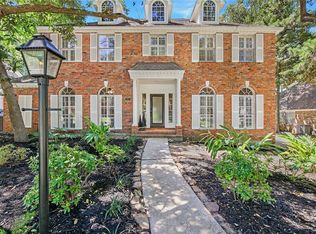 27 Outervale Pl, Spring, TX 77381