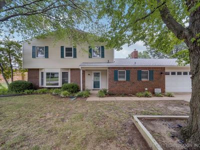 1600 SE Whitney Ln, Bartlesville, OK, 74006