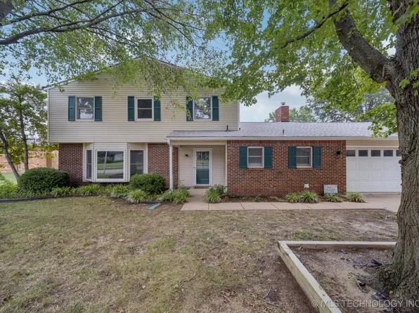 1600 SE Whitney Ln, Bartlesville, OK 74006