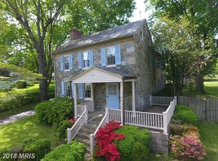 2111 Shuresville Rd, Darlington, MD 21034