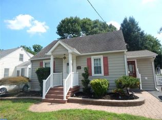 57 Sherwood Ave, Hamilton, NJ 08619