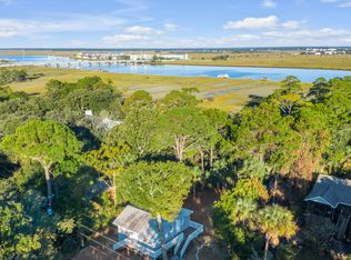 314 E Huron Ave, Folly Beach, SC 29439
