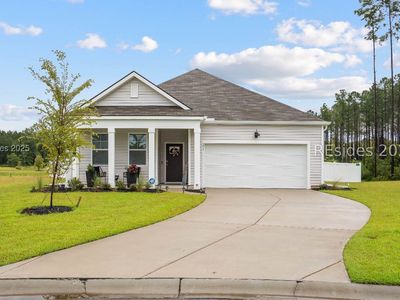 271 Hiatus Ct, Ridgeland, SC, 29936