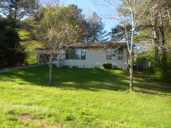 235 Mountainview Dr, Covington, GA 30016