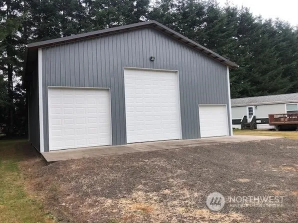 104 Moonlight Lane, Silver Creek, WA 98585