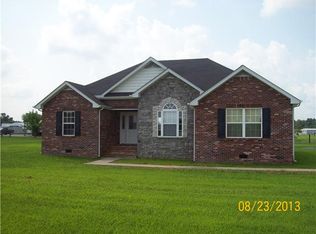 111 Caydras Way, Lafayette, TN 37083