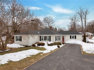 326 Cromwell Hill Rd, Monroe, NY 10950