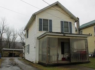 849 W Spring St, Titusville, PA