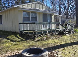 11610 Heron Dr, Lakeview, MI 48850