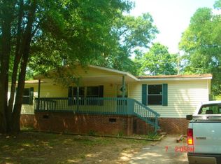 3926 Durbin Church Rd, Fountain Inn, SC 29644