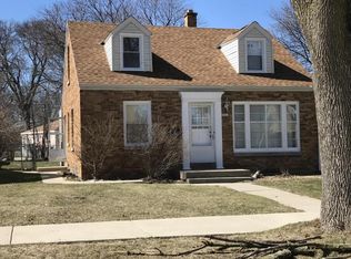 3881 N 56th St, Milwaukee, WI 53216