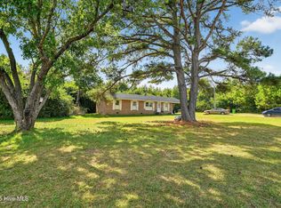 745 Tabron School Rd, Hollister, NC 27844