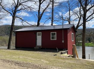 9001 Althom Rd, Tidioute, PA 16351
