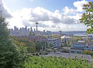 1011 1st Ave N, Seattle, WA 98109