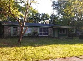 7183 Peachtree Ave, Mobile, AL 36618