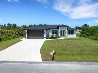 8842 Wawana Rd, North Port, FL 34287