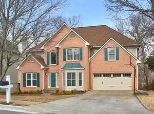 1519 Ridge Point Dr, Lawrenceville, GA 30043