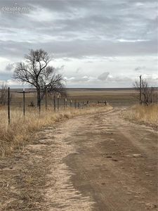 2101 Behrens Rd, Byers, CO, 80103