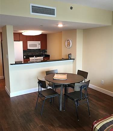 4th image of 300 S Duval St Unit 1209