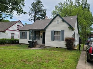 2757 Fizer Ave, Memphis, TN 38114
