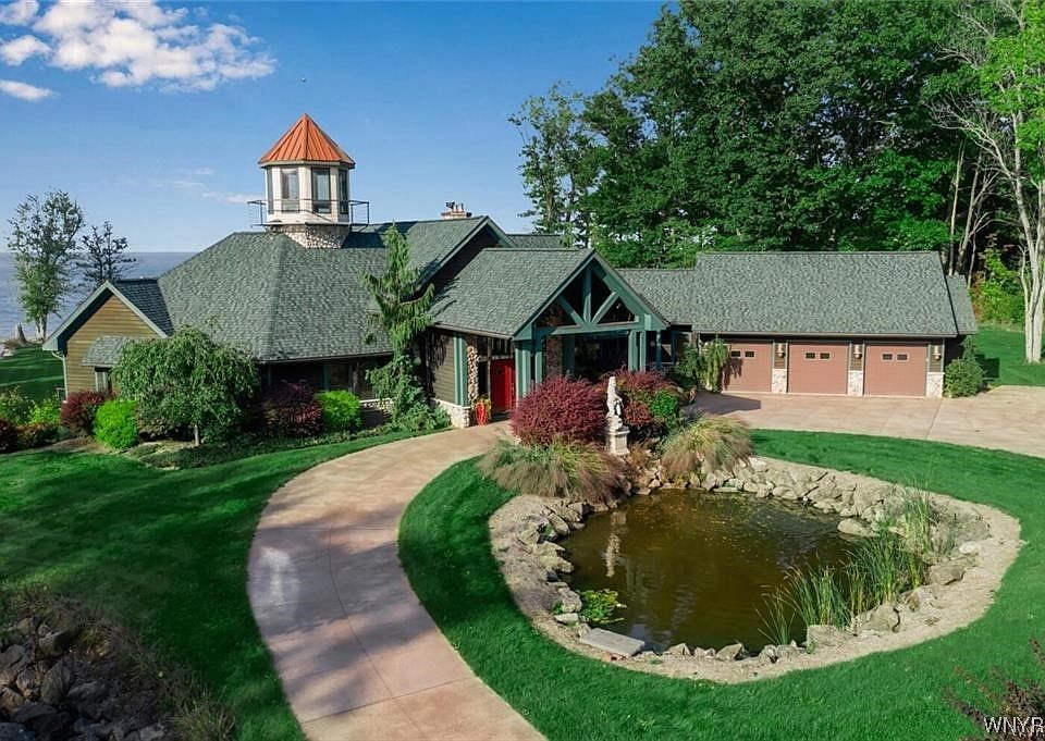 1567 Lake Rd, Youngstown, NY 14174 MLS B1461149 Zillow