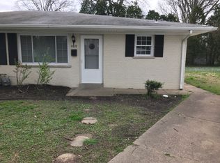 4619 Omer Pl, Evansville, IN
