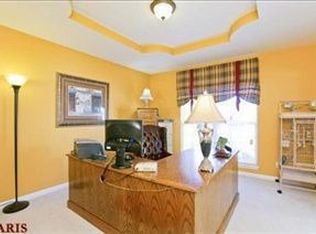440 Pearl Ridge Ct, Saint Charles, MO 63303