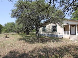 351 County Road 212, Liberty Hill, TX 78642