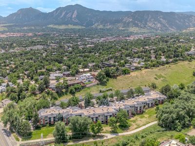 2727 Folsom Street #210, Boulder, CO, 80304