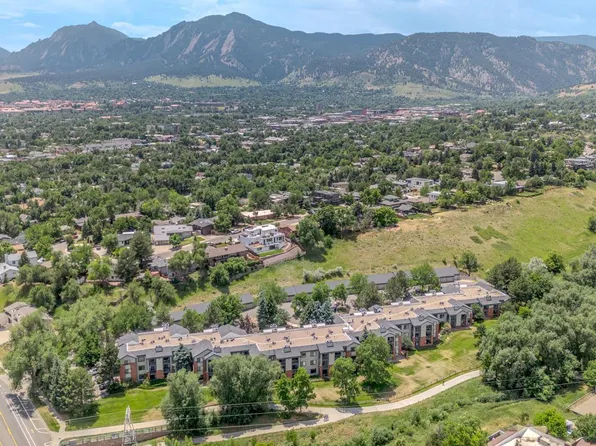 2727 Folsom Street #210, Boulder, CO 80304