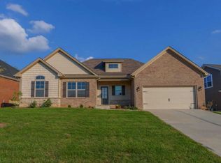 113 Blackberry Ridge Ct, Georgetown, KY 40324