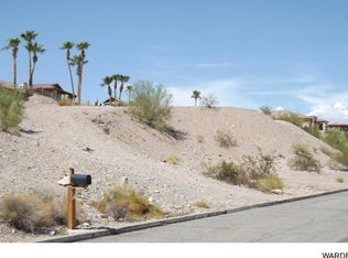 2395 Demaret Dr LOT 1, Lake Havasu City, AZ 86406