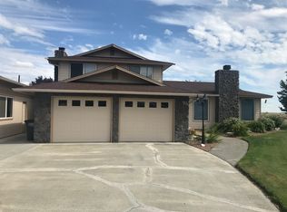 96 Ridge Dr, Ephrata, WA 98823