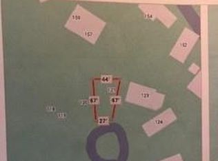 121 Cherokee Rd #121, Orchard, CO 80649