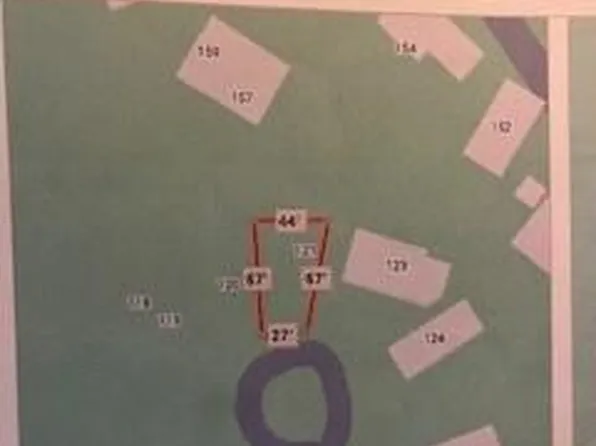 121 Cherokee Road LOT 121, Weldona, CO 80649