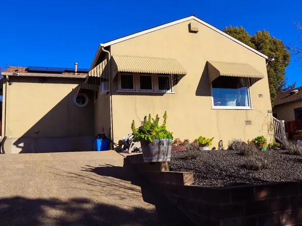 206 Steffan Street, Vallejo, CA 94591