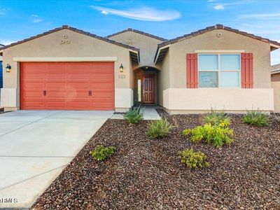 41675 W Cathedral Rock Pass, Maricopa, AZ, 85138