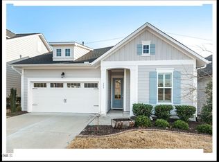 153 Abercorn Cir, Chapel Hill, NC 27516