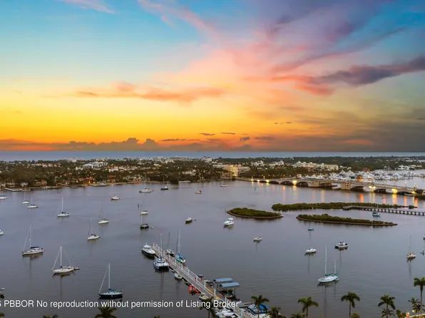 201 Narcissus Ave #1102, West Palm Beach, FL 33401