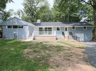 235 Paxson Ave, Trenton, NJ 08690