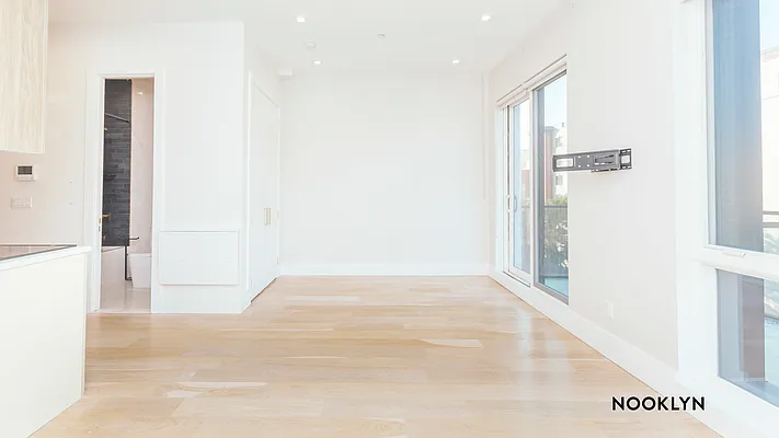 Rented by Nooklyn NYC LLC | media 7