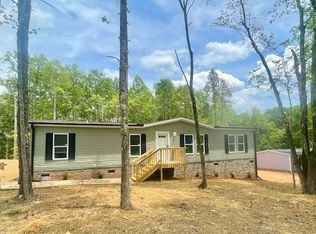 2764 Sowers Rd, Linwood, NC 27299