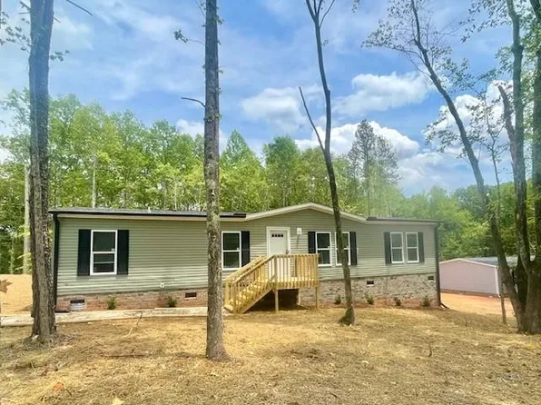 2764 Sowers Rd, Linwood, NC 27299