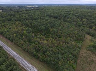 3097 S 25th Rd, Humansville, MO 65674