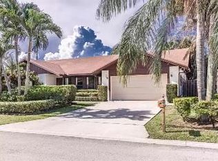 3979 Edgar Ave, Boynton Beach, FL 33436