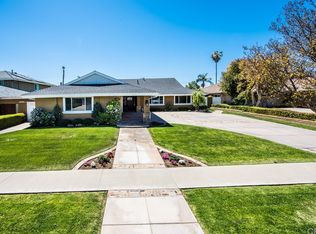 17602 Sherbrook Dr, Tustin, CA 92780