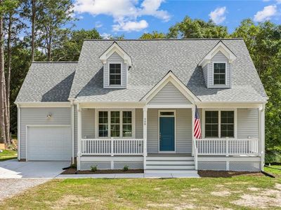 208 Skimino Rd, Williamsburg, VA, 23188