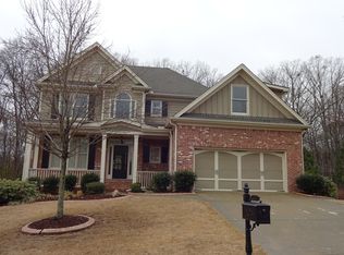 611 Baymist Ct, Loganville, GA 30052